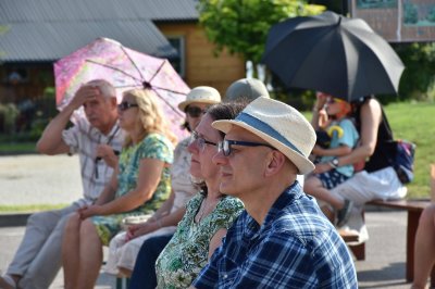  	XVII edycja Spotkania Trzech Kultur